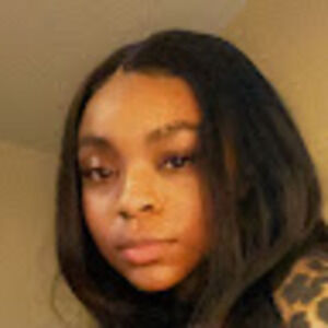 Meet your Posher, Daesha